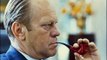 LYNDON JOHNSON TAPES: Pressuring Gerald Ford on Foreign Aid