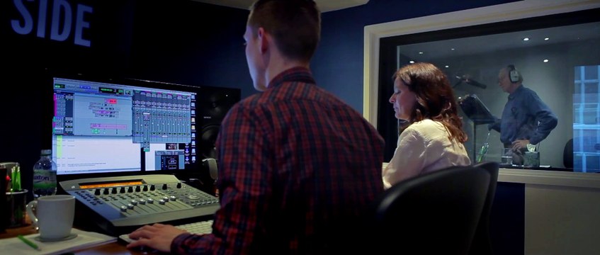 The Witcher 3 Wild Hunt - Charles Dance