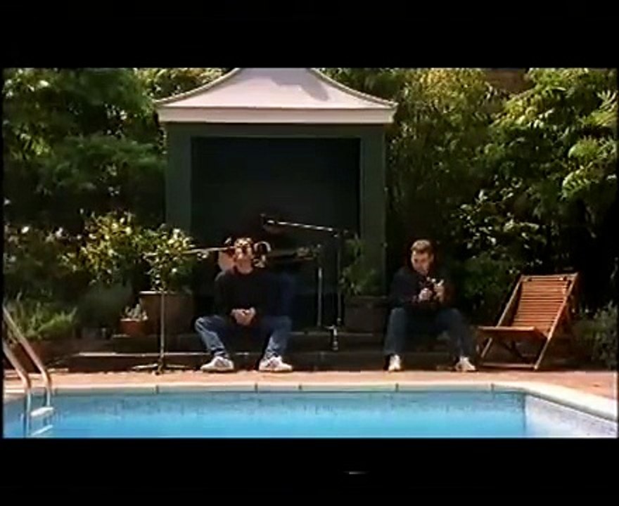 Oasis - Stand By Me (Acoustic)
