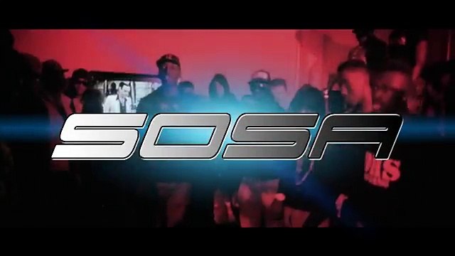40000 GANG - SOSA