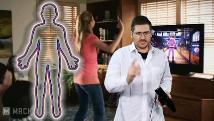 NEW XBOX ONE REVEALED! (Parody)