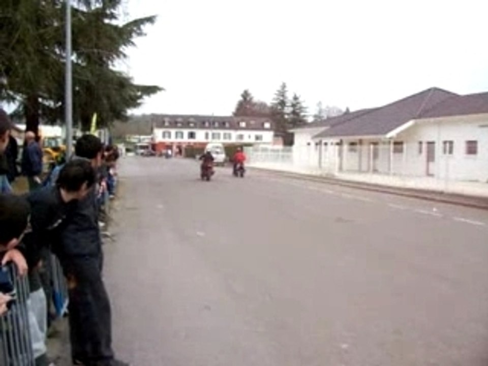 Mauléon (semaine des portes ouvertes )