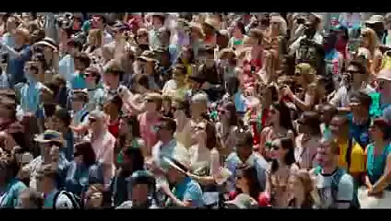 Jurassic World - Official Global Trailer (HD)