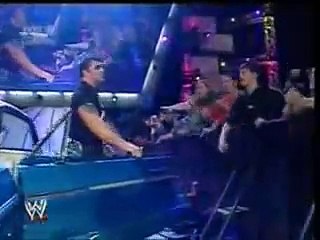 Batista Remembers Eddie Guerrero