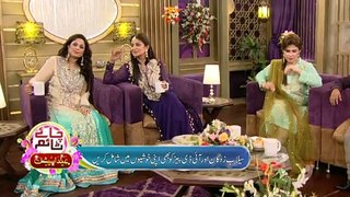 Mai Tenu Samjhawan Live Mir Zohair Ali Eid-ul-Azha 2014 Jaag TV show Chai Time