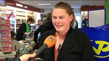 FC Groningen-fan: De tranen springen me weer in de ogen - RTV Noord