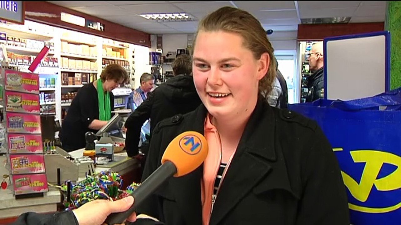 FC Groningen-fan: De tranen springen me weer in de ogen - RTV Noord