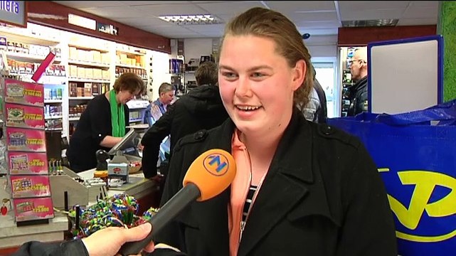 FC Groningen-fan: De tranen springen me weer in de ogen - RTV Noord