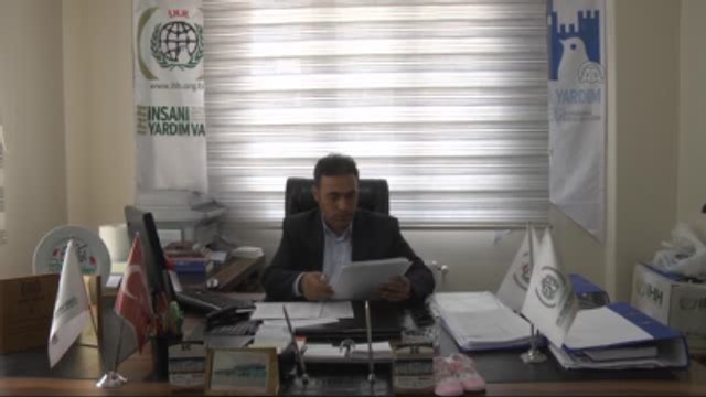 Ortadoğu'da Kürtler ve Barış Sempozyumu Diyarbakır'da Yapılacak