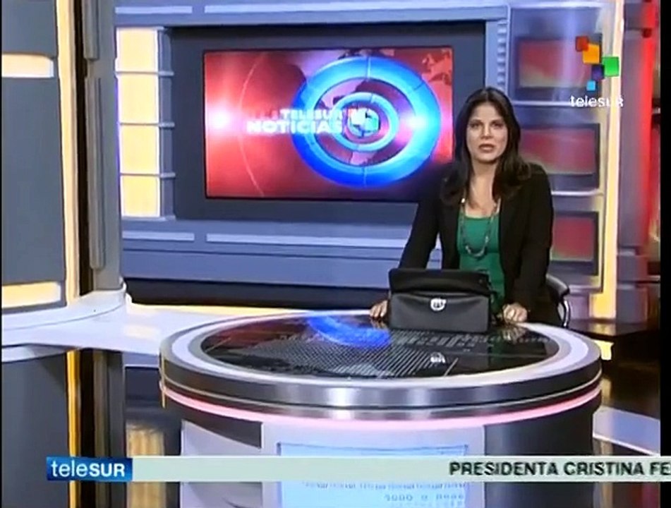 Inicia la visita de la presidenta Cristina Fernández a Rusia