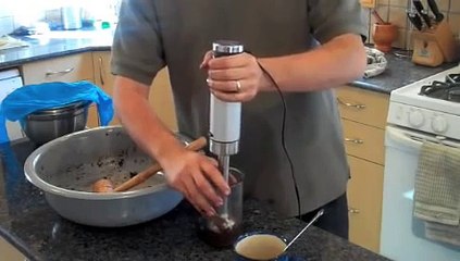 Make your own Olive Oil