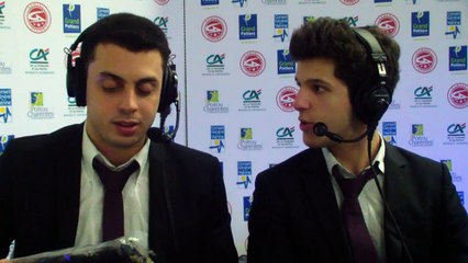 Vitality X Vs Vitality Dark  - GA 2015 - COD AW ( Tour 3 )