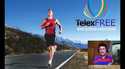 PLANTÃO URGENTE TELEXFREE C/ VILSON SOUZA - 21/04/2014