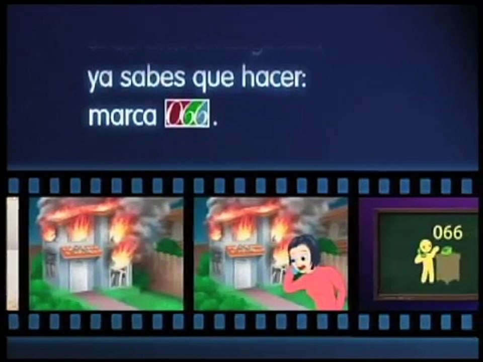 Mas Vale Prevenir (ABC de la Prevencion) - Unidos Por la Prevención