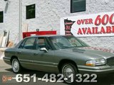 1996 Buick Park Avenue #P10896A in Minneapolis MN St Paul, - SOLD