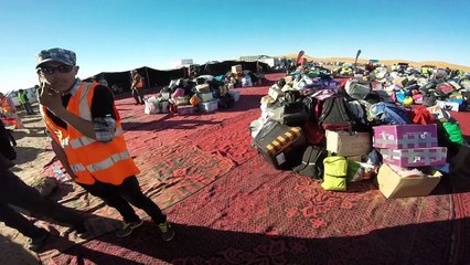 4L Trophy 2015 - Equipage 984