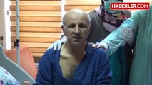 Erzurum Canlı Yayınla Karaciğer Nakli Yapılan Hasta Sağlığına Kavuştu