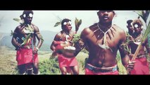 Rorogwela [Funafou Dancers - Solomon Islands]