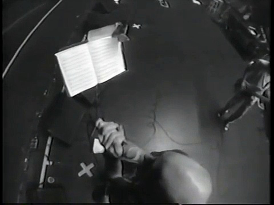 REM - Wichita Lineman - 1994