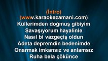 Demren - Uzun Hadise - (2012) TÜRKÇE KARAOKE