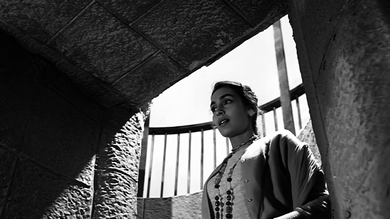 Tere Ghar Ke Samne - Dil Ka Bhanwar Kare - Mohd.Rafi