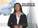 Minuto RH Neo Gestão de Pessoas: Avaliação de Desempenho