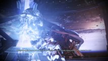 Mass Effect 3 Ending - Leviathan Bonus Dialogue
