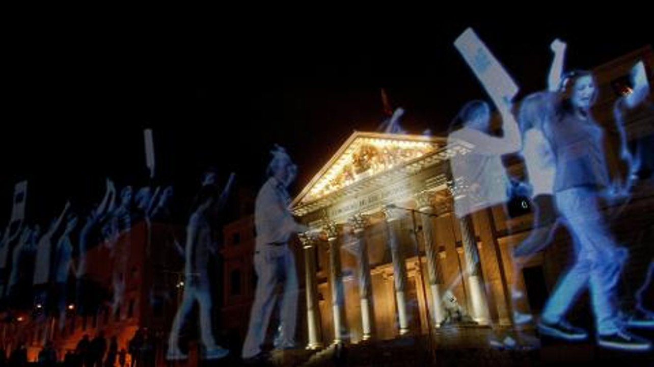 The impact of Spain's 'gag law' - The Listening Post (Lead Story)