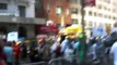 NYC Gaza Protest: Neturei Karta Sabbath Breakers and Astroturf Signs