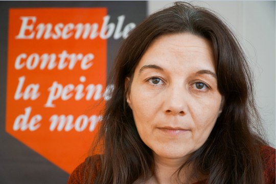 Sabine Atlaoui réagit au rejet du recours de son mari