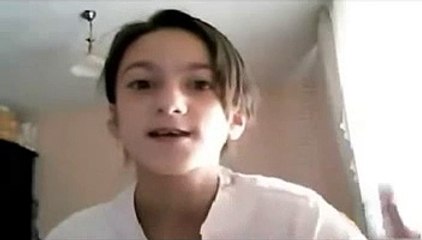 Atarlı Ergen videosu izle - Komedi - Video