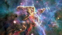 El telescopio Hubble cumple 25 años