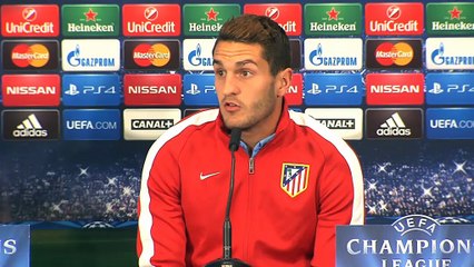 Koke: "Lisbona? E chi ci pensa più"