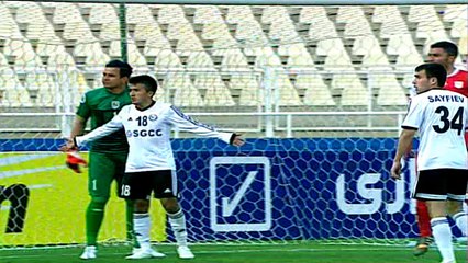 Gevorkyan segna direttamente da corner