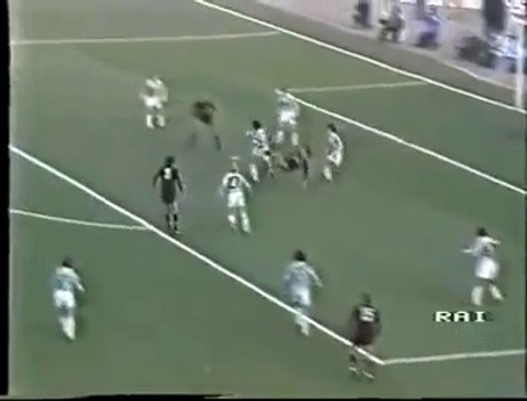 Juventus - Roma 2-2 (1983-84)