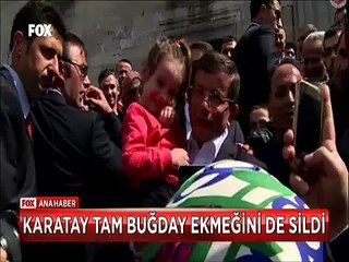 Canan Karatay hoca tam buğday ekmeğine de savaş açtı