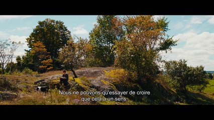 Every Thing Will Be Fine (2015) - Teaser "Kate" [VOST-HD]