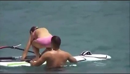 Çapkın antrenörün yaptığına bakın hele -)