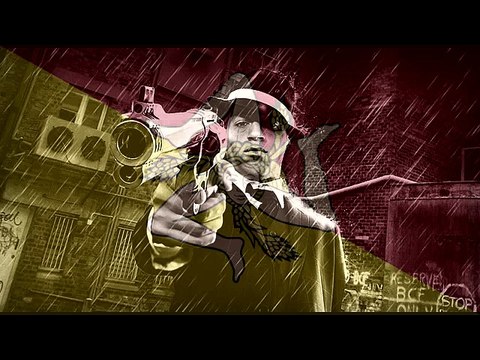 DJ Siciliano Scorpione pres. Sicilia Rap Mix 2015