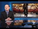 Rex Murphy shares his thoughts on Jack Layton's passing