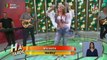 Micaela no ha tarde com o tema - medley