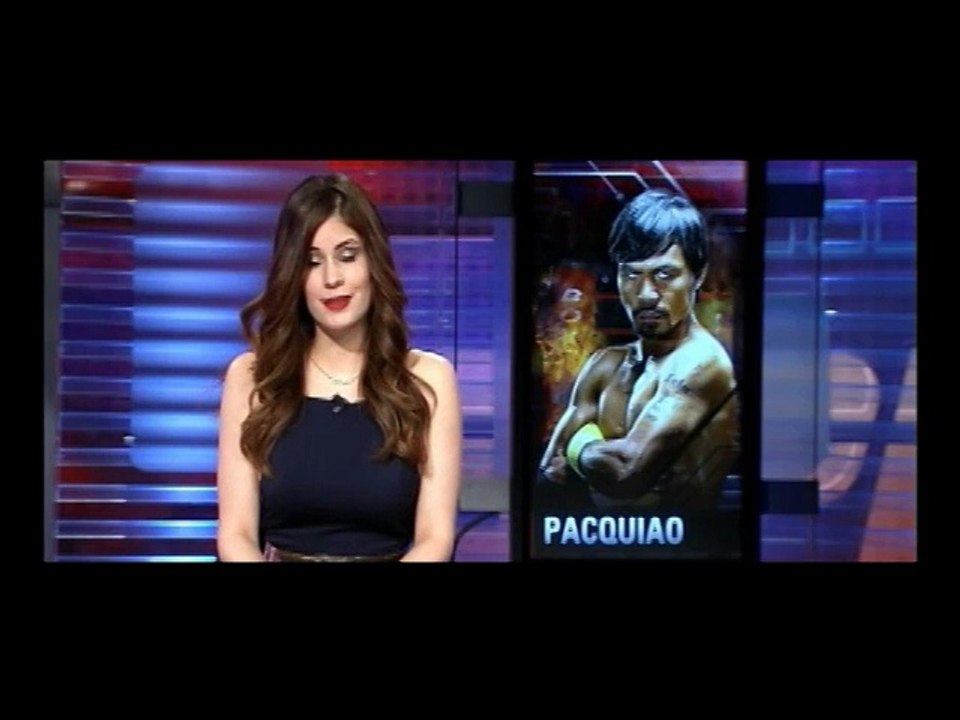 Boxeo