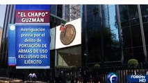 VIDEO CHAPO GUZMAN DENTRO DE LA CÁRCEL 27 FEBRERO 2014 MARCHA EN SINALOA POR LIBERACIÓN