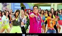Lonely HD Song - Khiladi 786 - Akshay Kumar, Asin, Yo Yo Honey Singh