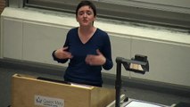 Sharia Law and Human Rights - Anne Marie Waters at Queen Mary University