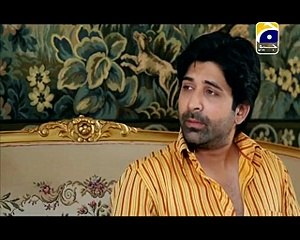 Bari Bahu Episode 46 Full High Quality Geo TV 21 April 2015