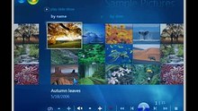 Windows Vista Tip - Manage Pictures With Media Center