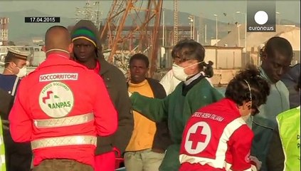 Λιβύη: Το εφαλτήριο των μεταναστών προς την Ευρώπη