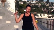 Butt Workout: Lift Your Butt Exercises