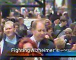 Exercise helps prevents Alzheimer's disease